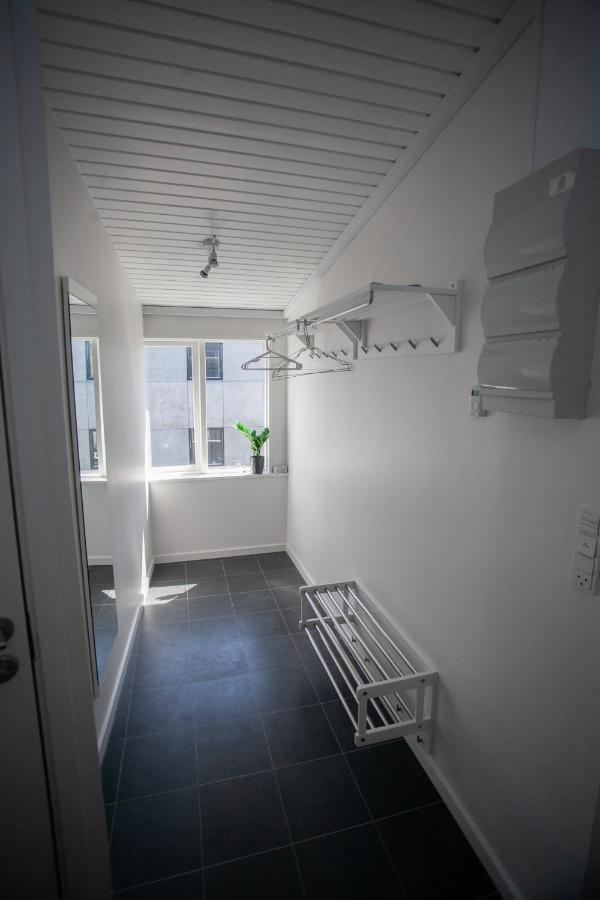 Apartments In Downtown Tórshavn Extérieur photo