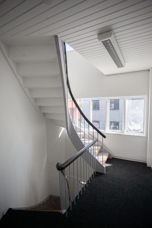 Apartments In Downtown Tórshavn Extérieur photo